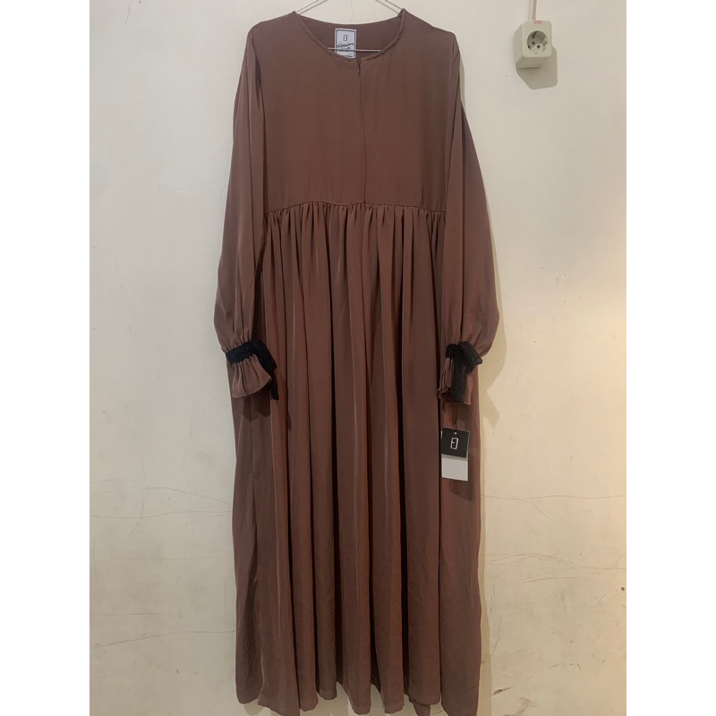 Kamala dress by elmadina.abaya