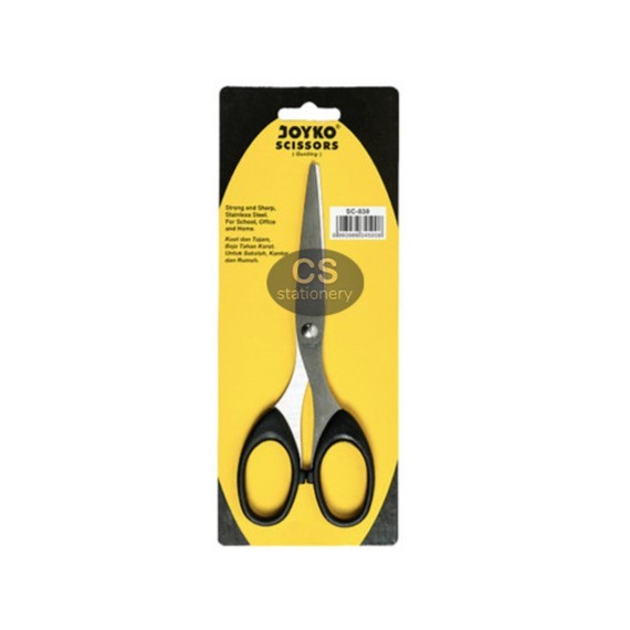 

Gunting JOYKO SC-838 (sedang)