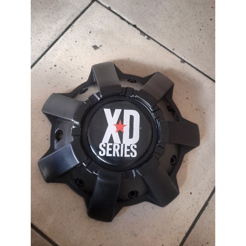 center dop XD series