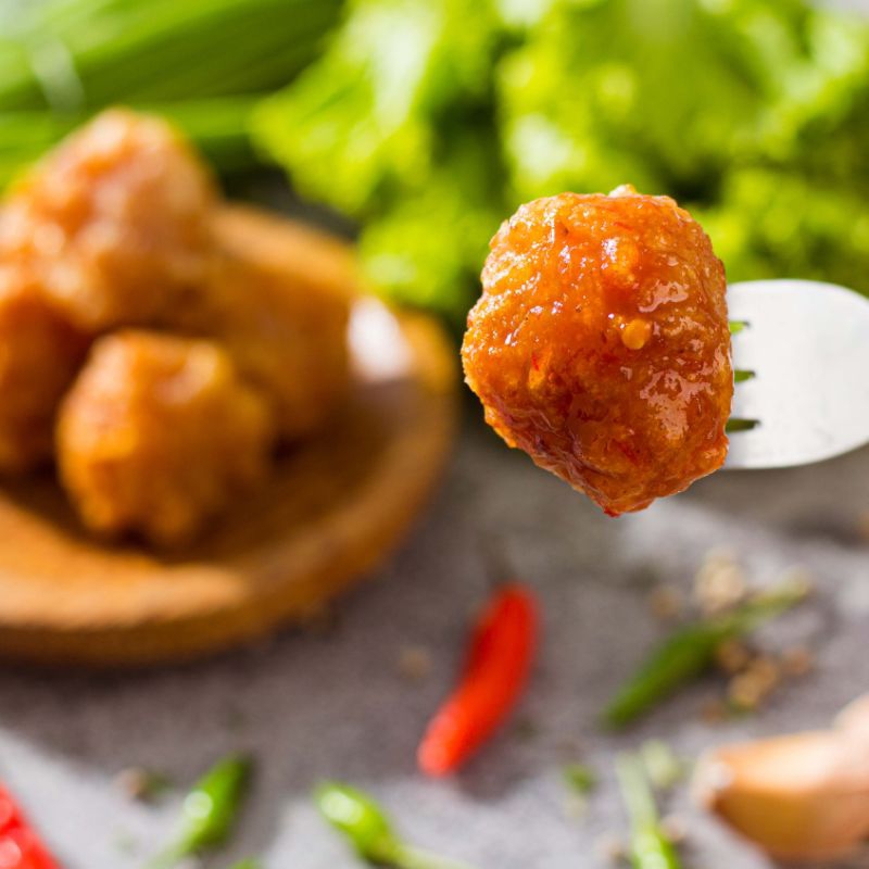 

Bakwan Goreng Bakwan Sowan ( Kemasan Mini isi 3 pcs )