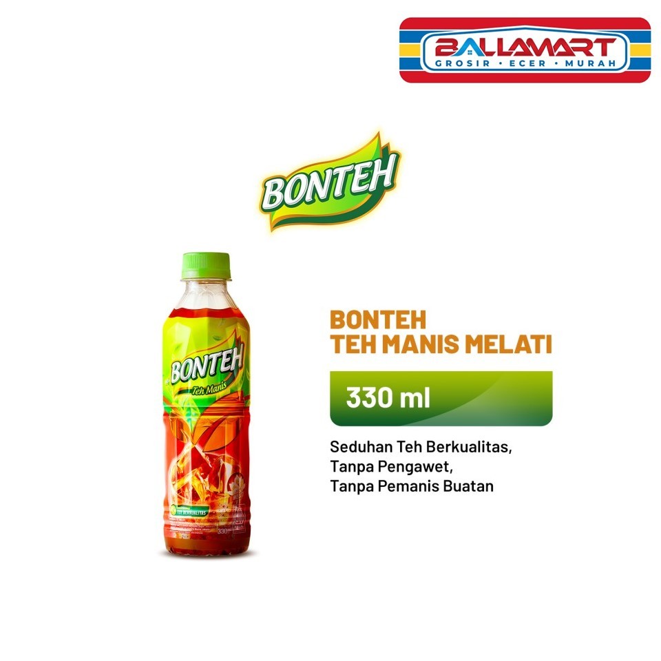 

BONTEH MANIS 330ml