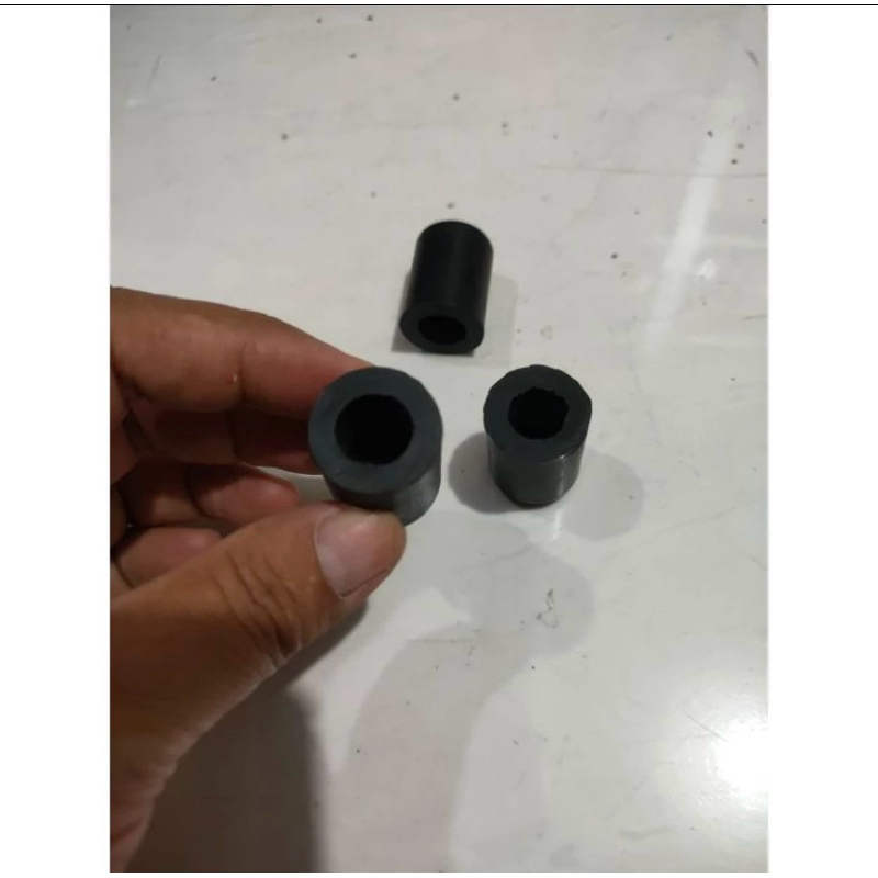 SELANG BUNTU KECIL 12 MM( KW 1) Harga Per 1 pcs