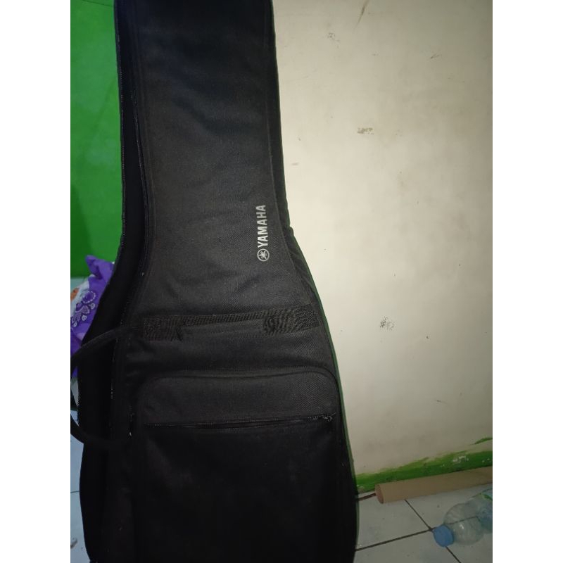 Squier california series