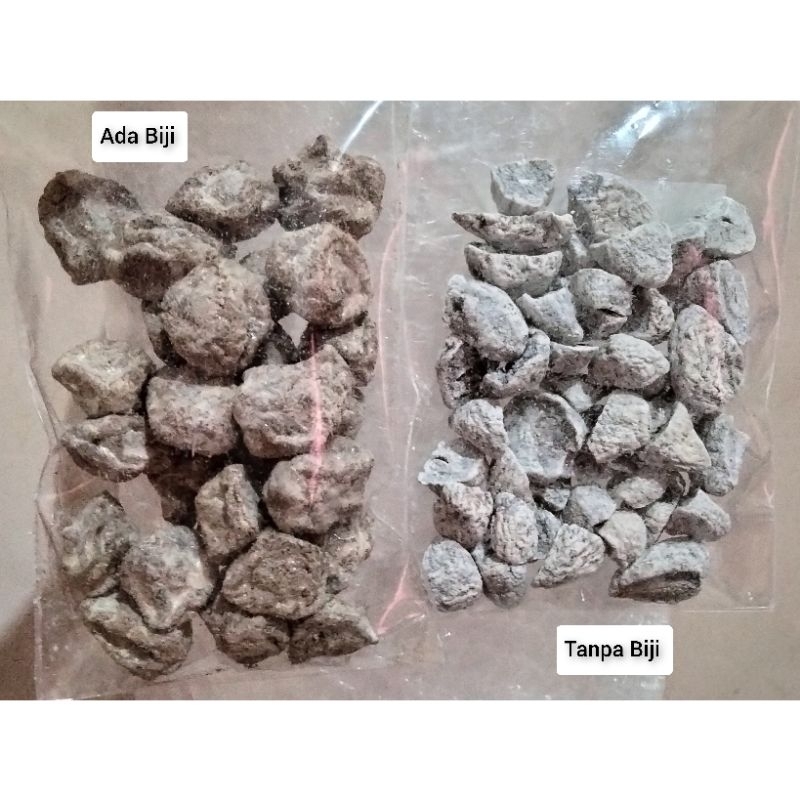 

Manisan Plum Tanpa Biji / Manisan Buah Plum Kering / Sengbue / Kiamboi / Kiam Mei