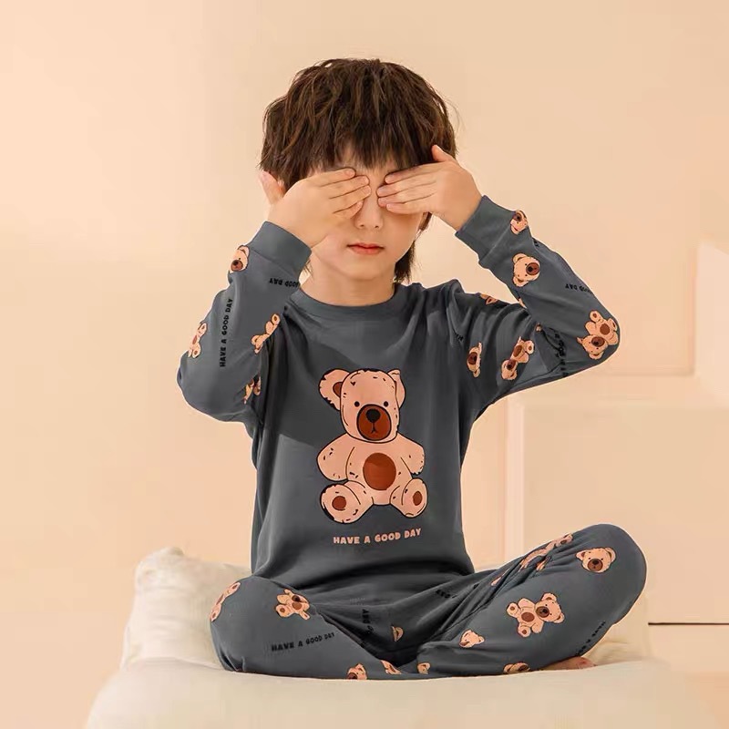 gos BAJU TIDUR KAOS ANAK ANAK UMUR 1-9 TAHUN MOTIF 212