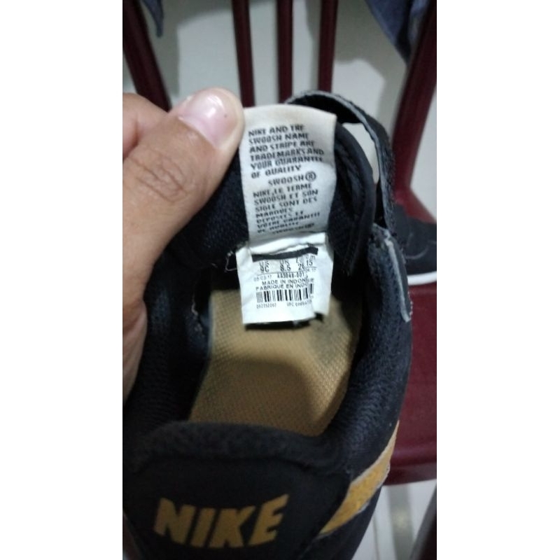 Sepatu Nike Anak Preloved