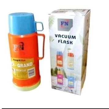 Thermos Air Panas Grand Pelangi 0.75L/1L/Termos Panas FN