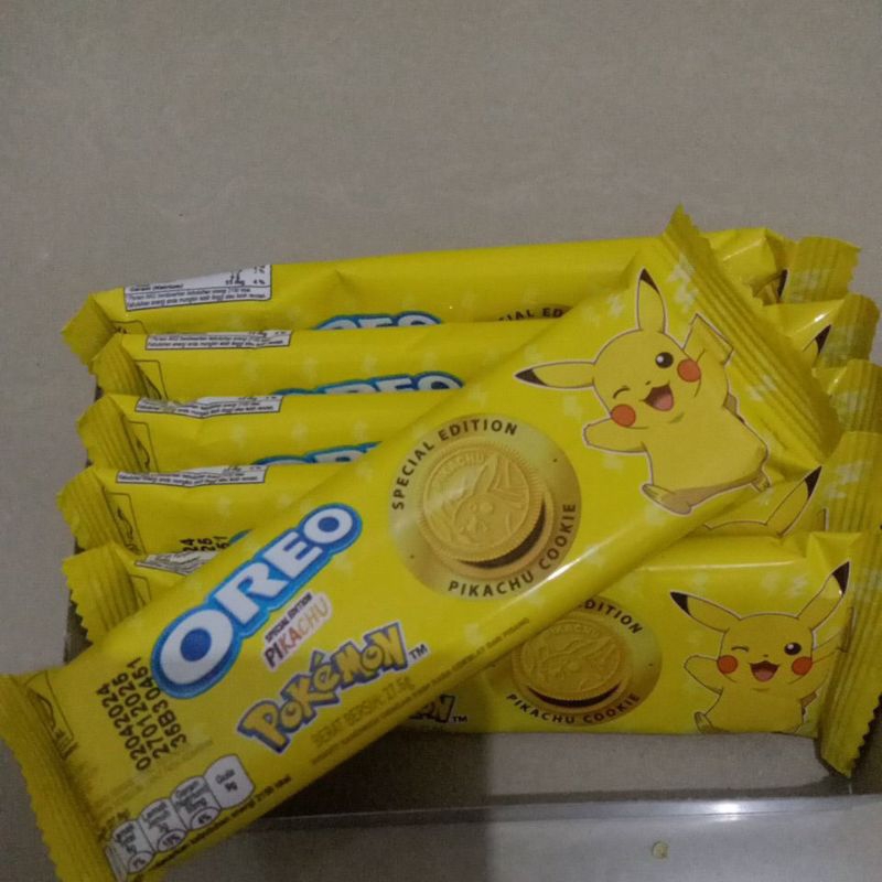 

oroepikachu