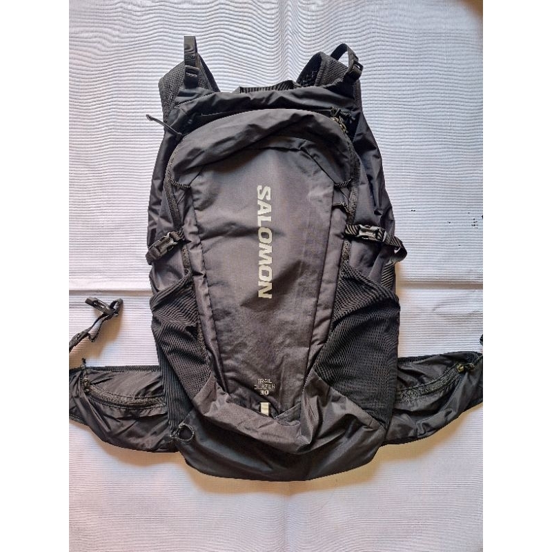 Salomon Trailblazer 30 Backpack Original