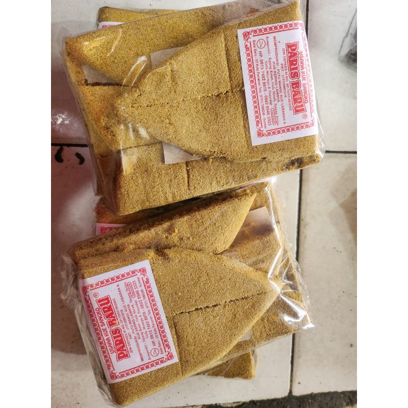 

PUTU BESAR 1PCK