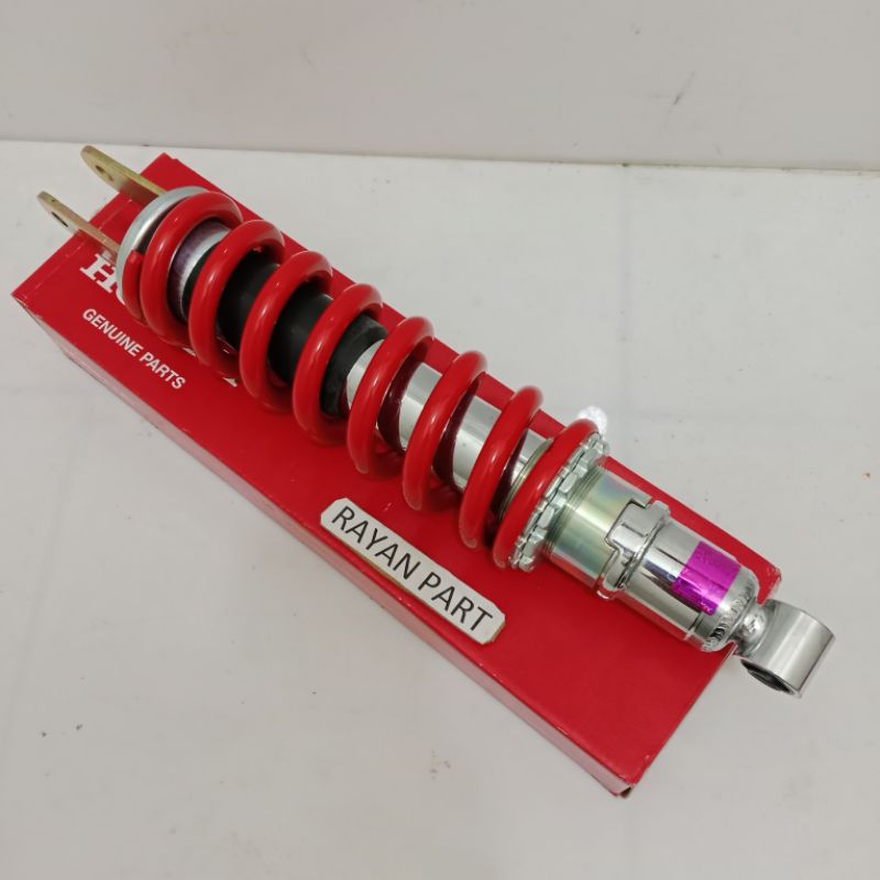 Shock belakang CRF150 CRF 150 CRF 150 Shockbreaker