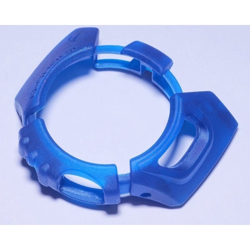 Bezel DWX-100 DWX100 series G-Lide custom made