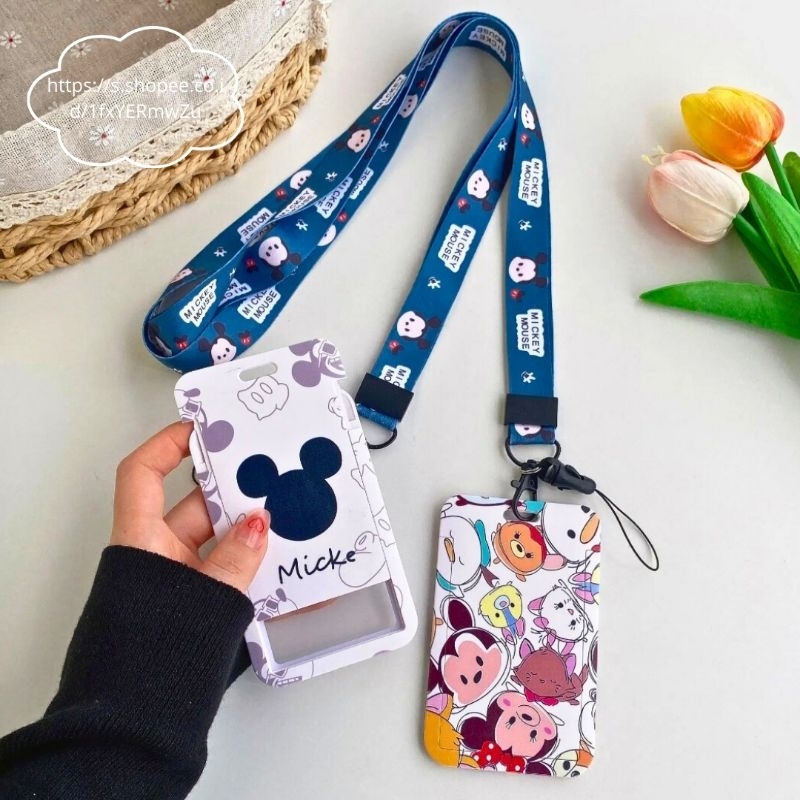 

Gantungan ID Card / ID Card acrylic karakter / Name Tag karakter tali gantungan acrylic / lanyard dan name tag acrylic karakter / ID Card Kartu karakter / tali gantungan dan card holder karakter acrylic / tali gantungan ID card lengkap tali hp flashdisck