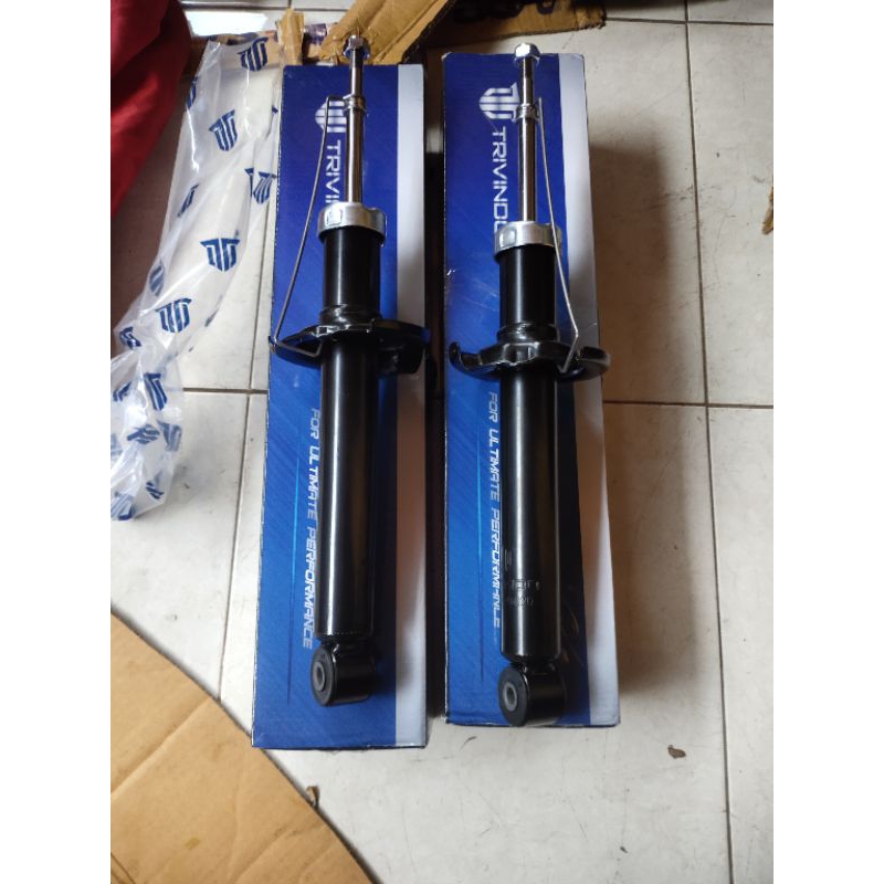 shock belakang starlet kotak/kapsul
