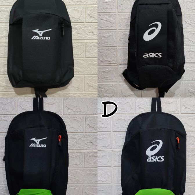 Terbatas Tas sepatu  tas sepatu volly asics