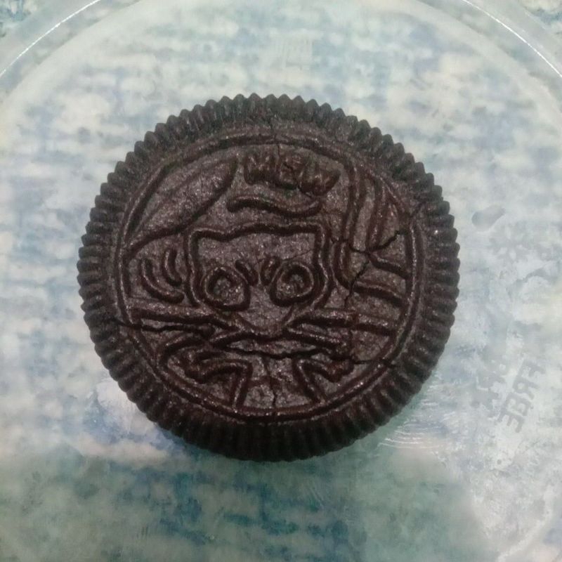 

Oreo Mew Langka asli murah