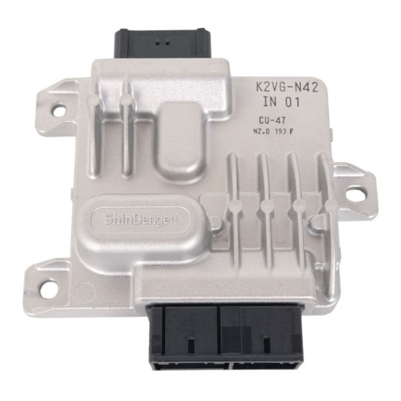 ECU / ECM (30400K2VN42) Honda Vario 125 eSP K2V CBS ISS Original AHM