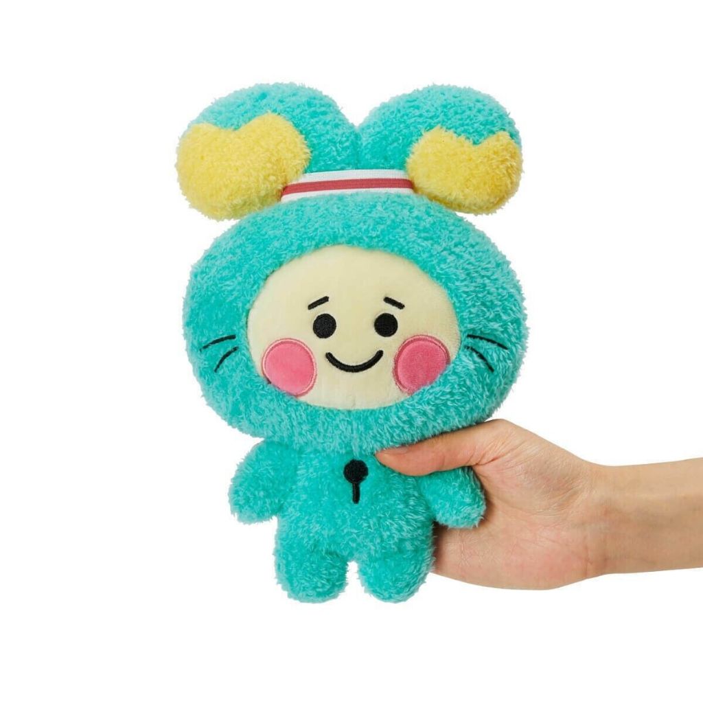 Yedee Truz Bagcharm KR