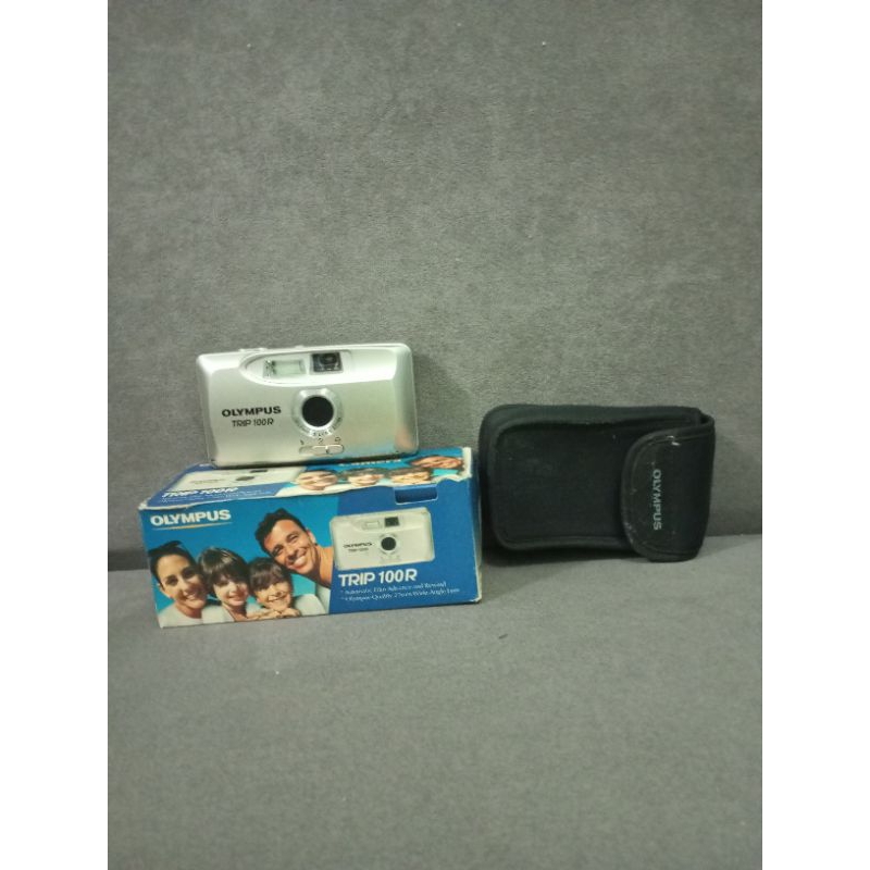 Olympus Trip 100R