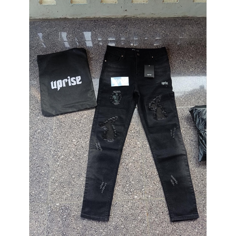Uprise Cobra Leather