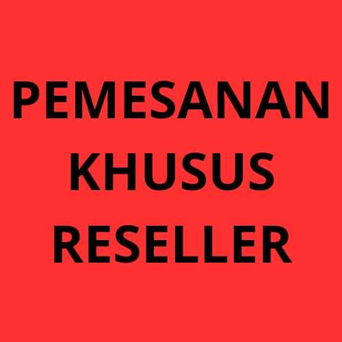 

KERIPIK CEUTIET PRODUK KHUSUS RESELLER