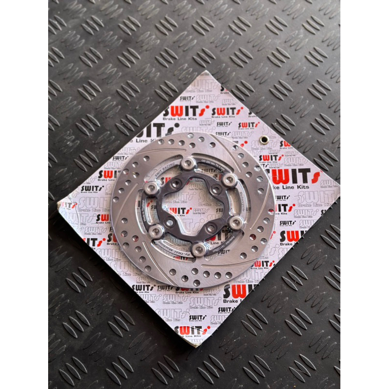 Disc Swits 220mm Original thailand