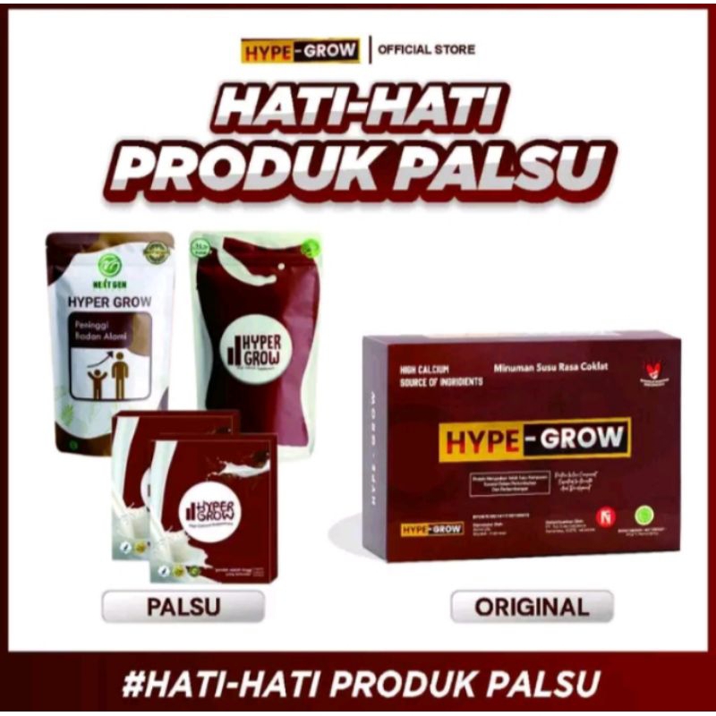 

Hypergrow susu high calcium peninggi badan terbaik tinggi nutrisi kalsium