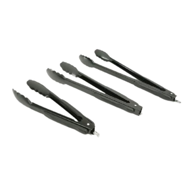 KUALITAS OKE Capitan Gorengan  Pencapit Gorengan Stainless 3m