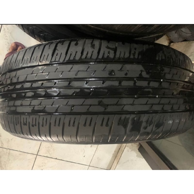 BAN MOBIL COPOTAN TUBLES RING 16 UKURAN 235/60 LAYAK PAKAI
