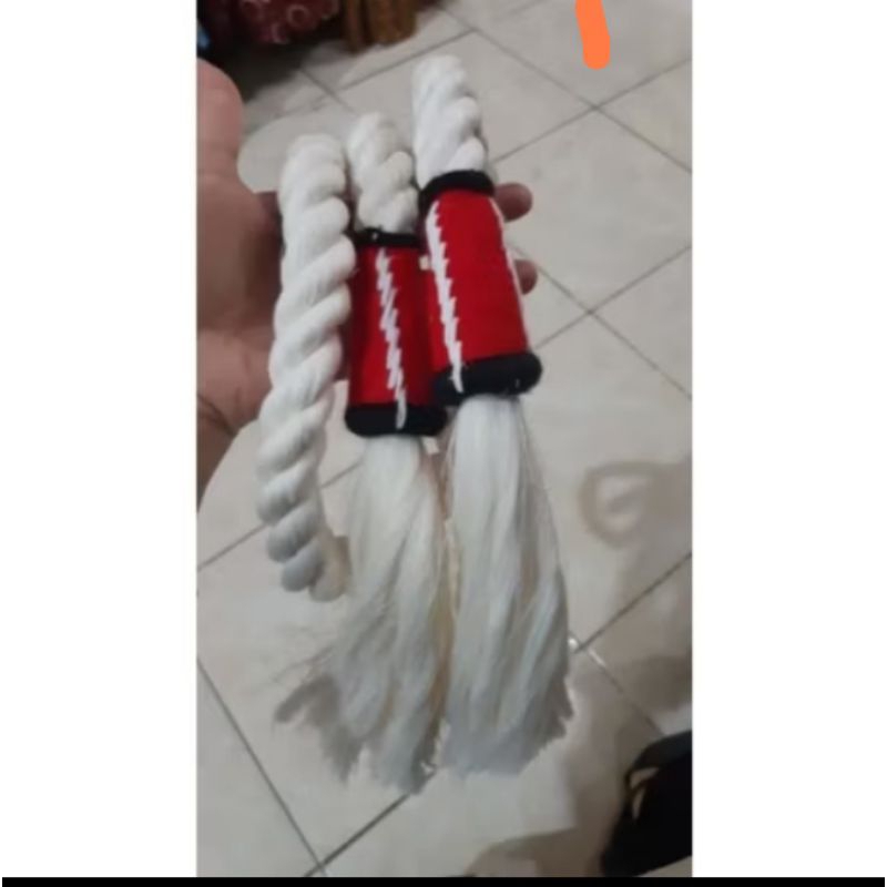 Tali warok super jumbo/tali warok kombinasi