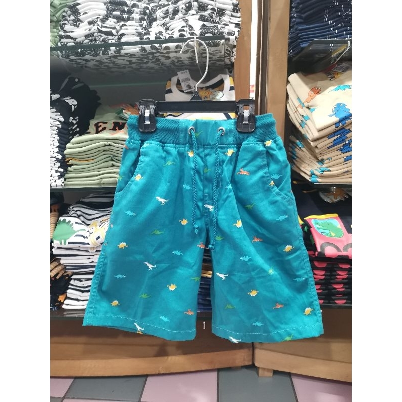 Little M Celana Anak Matahari Size L