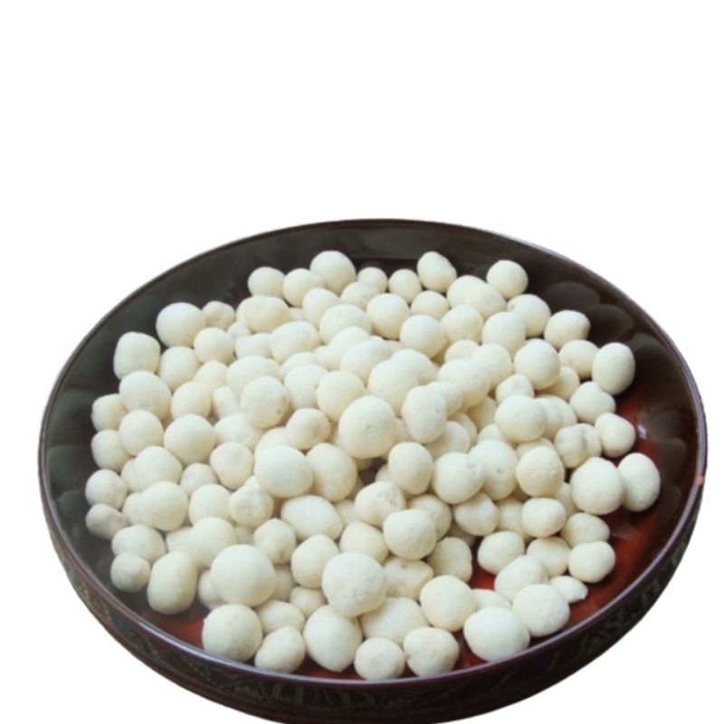 

ILAN DIHYAH SHOP - Sukro Kacang Atom 1kg