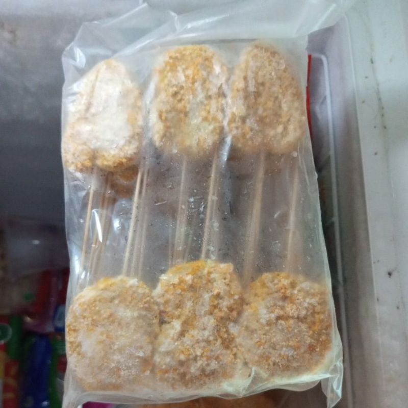 

cireng tusuk isi 28 pcs