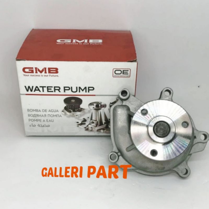 WATER PUMP POMPA AIR AVANZA 1.3 XENIA GRANDMAX SIRION