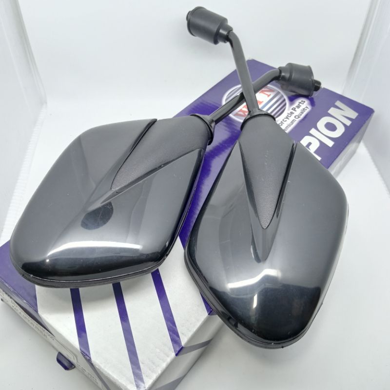 SPION SUPRA 125 VARIO LAMA WIN