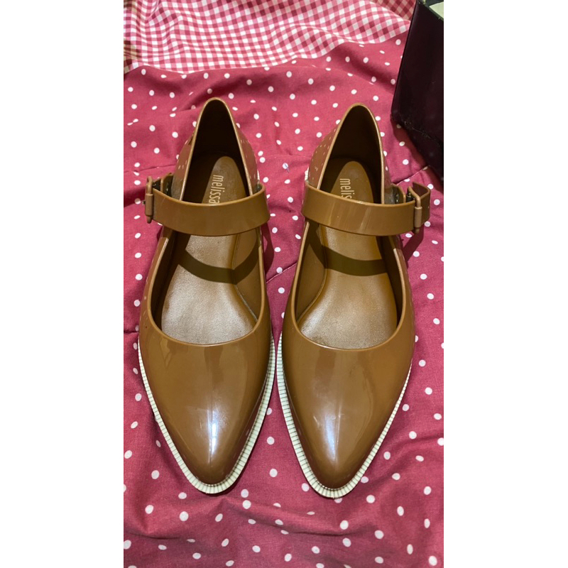 melissa mary jane AD preloved