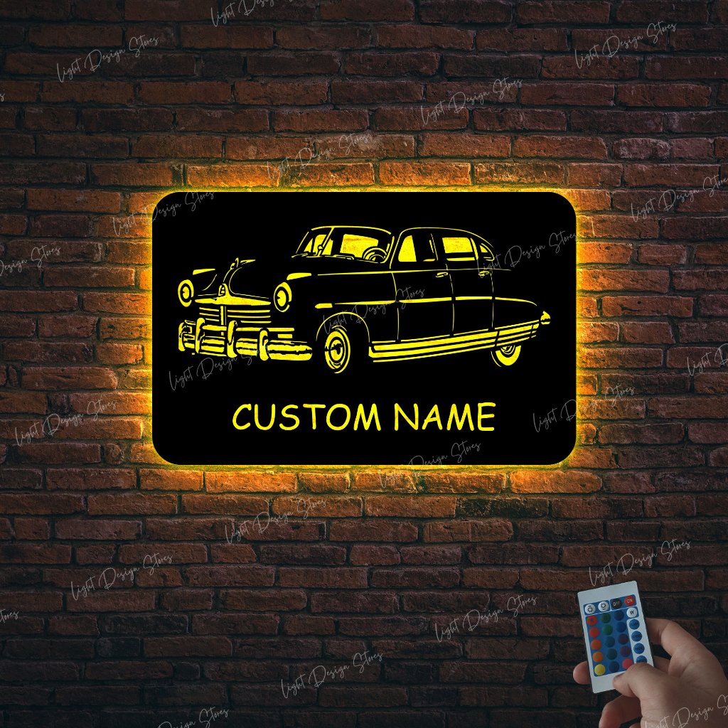 DEKORASI DINDING KAMAR COWOK/CEWEK COSTUM NAME LAMPU TIDURB KAMAR AESTHETIC