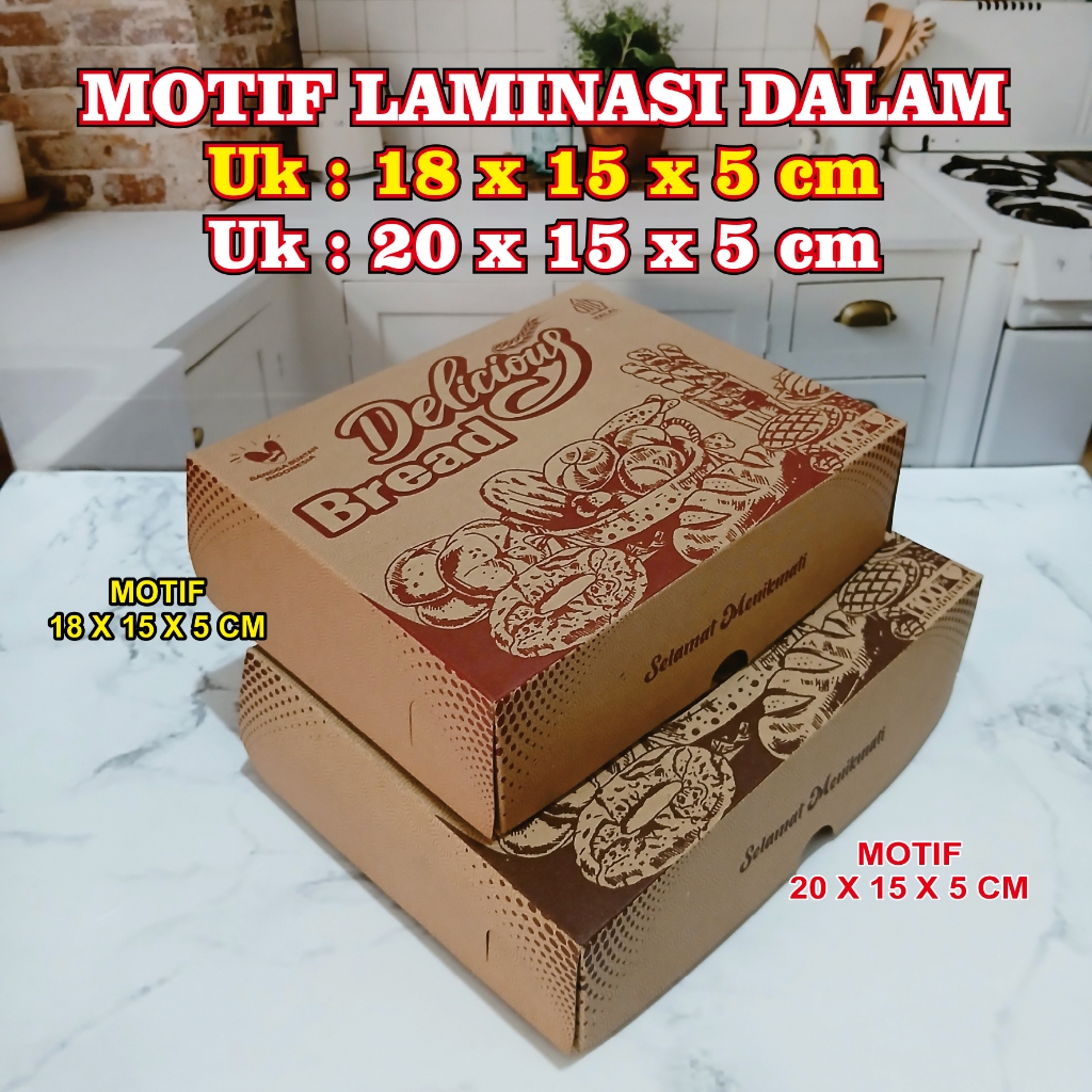 

Dus Roti Bakar Porsi Besar, Box Roti Bakar, Dus Brownies, Kotak Box Kue, Bolen, etc
