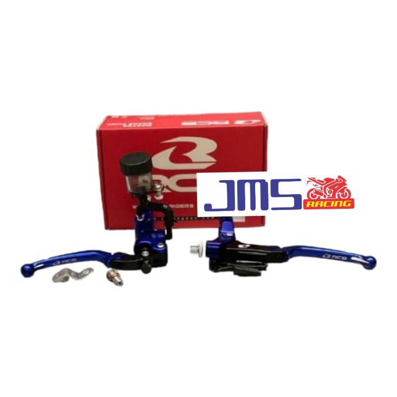 master rem rcb original s1 tabung pisah aerox lexi mio beat vario vixion cb cbr ninja r15 scoopy fu