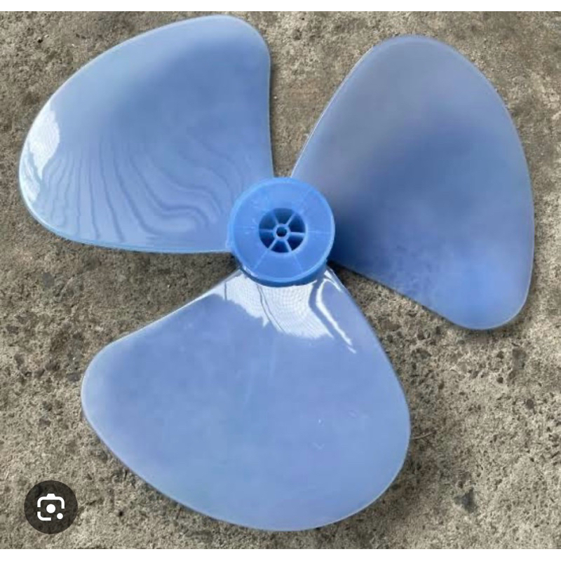 baling baling kipas maspion 16"