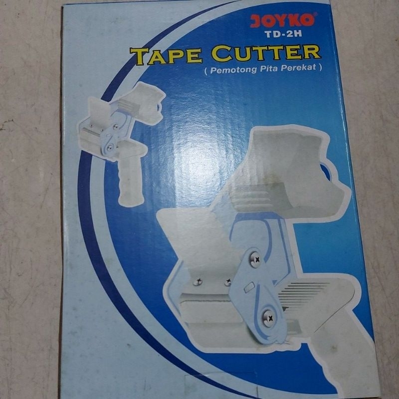 

Tape Cutter TD-2H Joyko