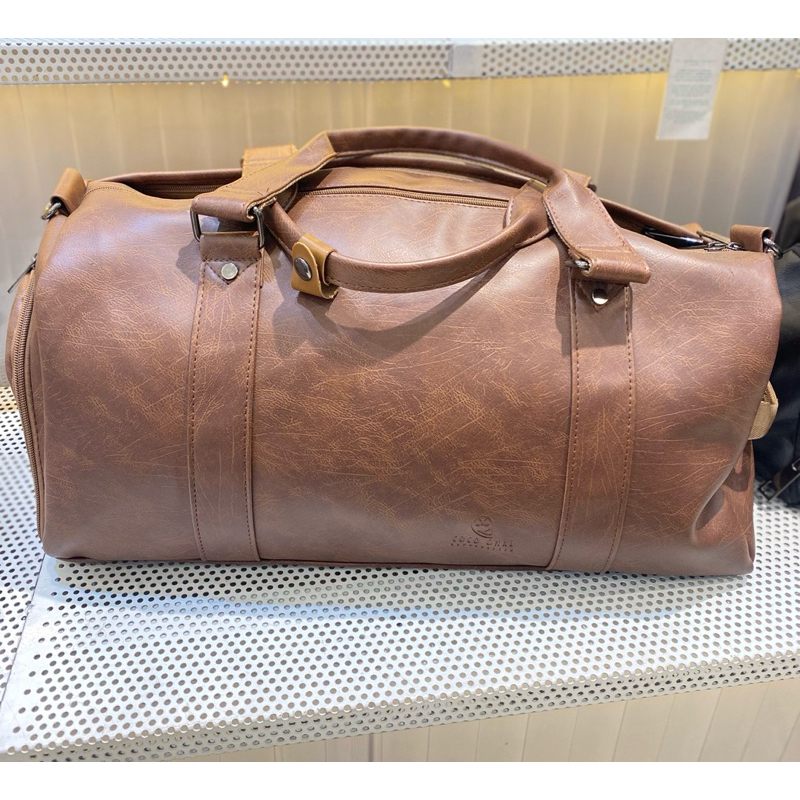 Tas Kulit CoCo Onal
