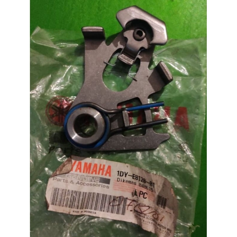 Lever Shift VEGA ZR / JUPITER Z1 Yamaha 1DY YGP VEGAZR Assy Cakar Operan Gigi Persneling Versneling 