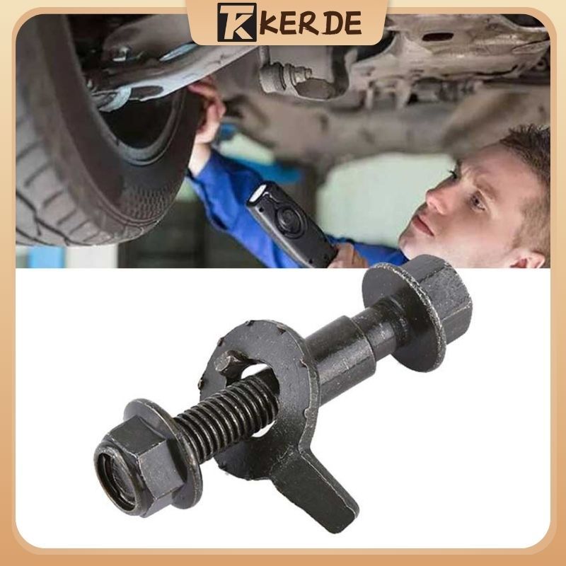 12mm Baut Chamber Spooring Chamber 1Pcs Untuk Four-wheel Alignment