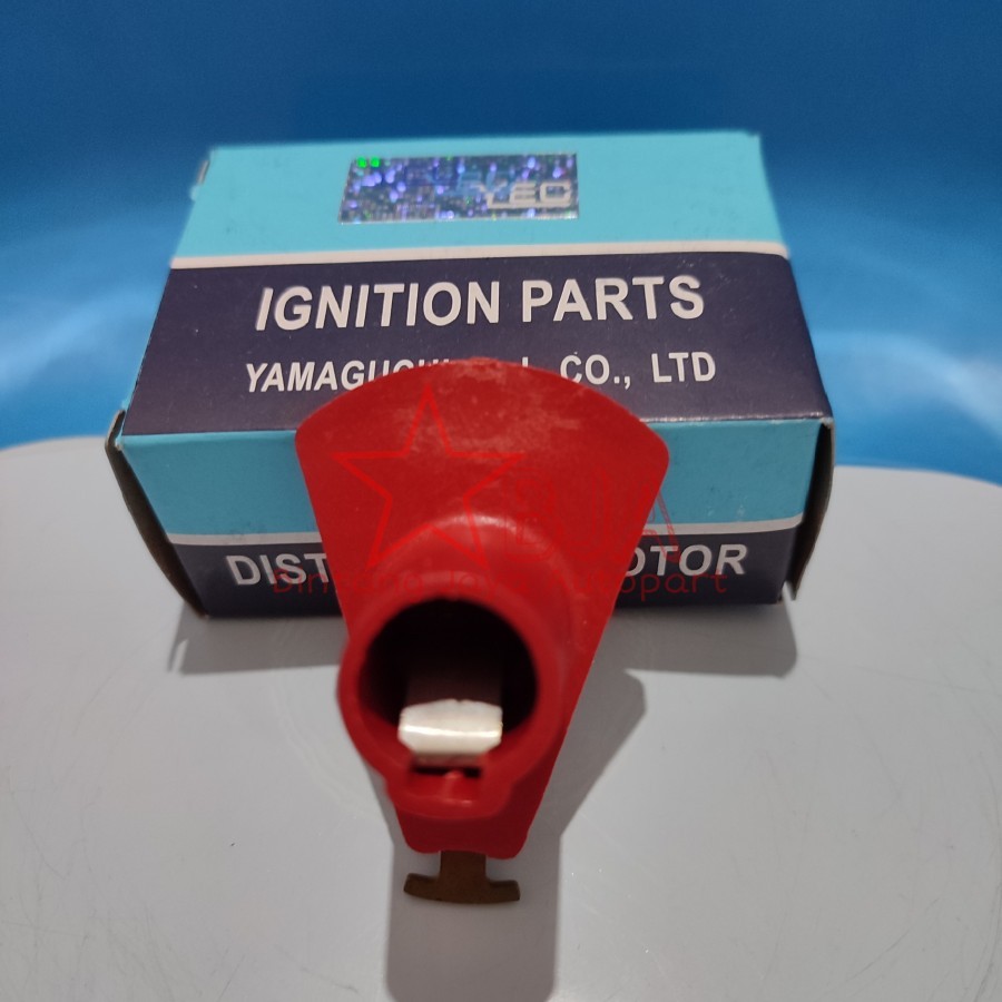 Rotor Delco Soluna Great Corolla All New Corolla