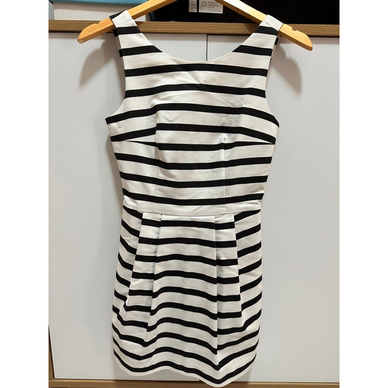 Zara Trafaluc Dress