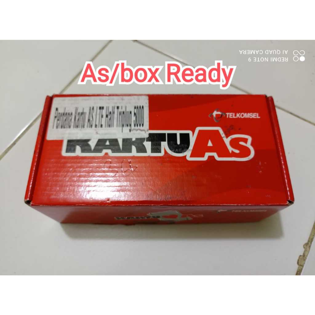 kartu perdana telkomsel as/simpati/loop