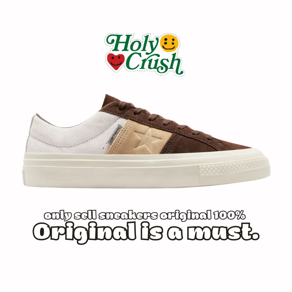 Converse X CARHARTT One Star Academy - Original 100%