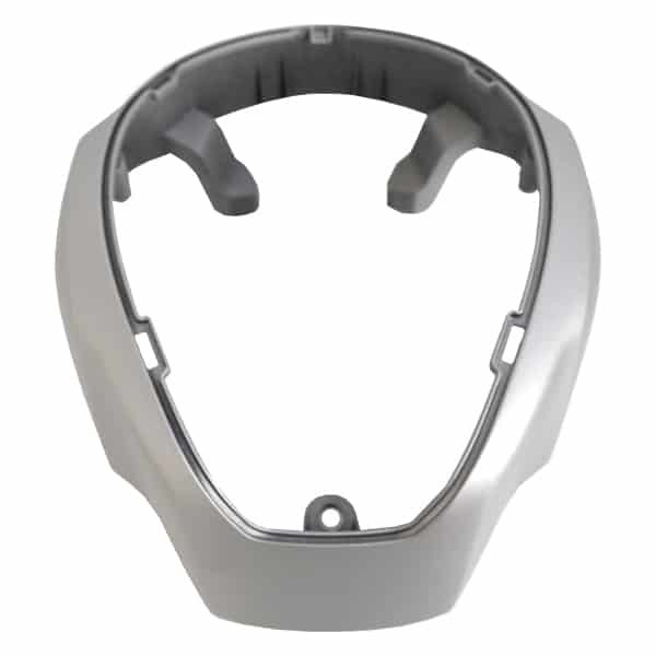 53205 K2F N00MSS cover speedometer silver honda scoopy K2F