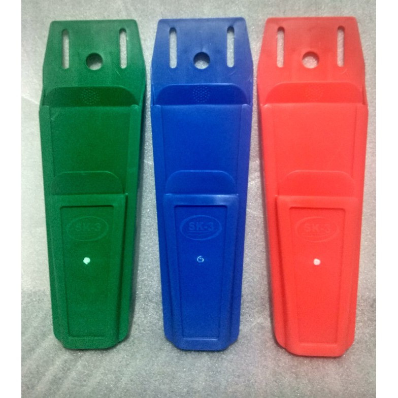 BUTCHER KNIFE SCABBARD 28CM, SARUNG PISAU JAGAL PROFESIONAL